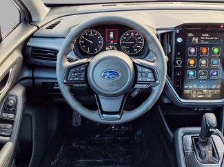 New 2026 Subaru Crosstrek 2.5i Limited video 2