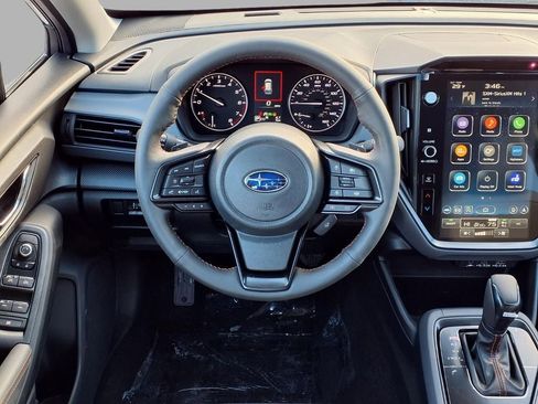 New 2026 Subaru Crosstrek 2.5i Limited image 2