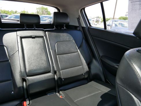 Used 2017 Kia Sportage EX w/ EX Technology Package AWD/4WD image 14