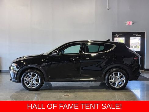 Used 2024 Dodge Hornet R/T AWD/4WD image 7