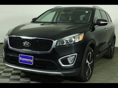 Used 2016 Kia Sorento EX