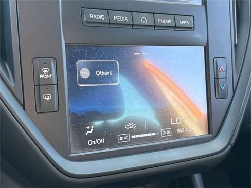 Used 2022 Subaru WRX image 27