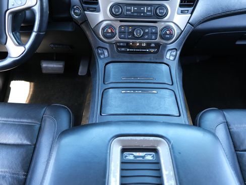 Used 2017 GMC Yukon Denali w/ Open Road Package image 30
