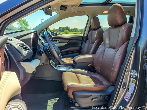 Used 2019 Subaru Ascent Touring w/ Popular Package #3 AWD/4WD image 12