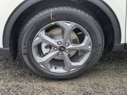 New 2026 Ford Escape ST-Line w/ Tech Pack #1 image 11