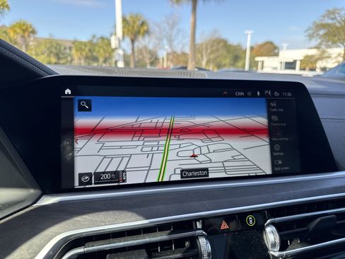 Certified 2023 BMW X5 xDrive40i w/ Premium Package image 24