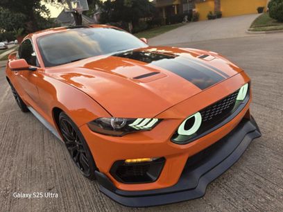 Used 2021 Ford Mustang GT Premium w/ GT Performance Package