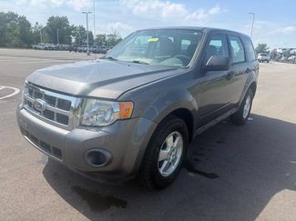Used 2012 Ford Escape XLS FWD video 2