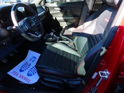 Used 2022 Kia Forte GT image 36