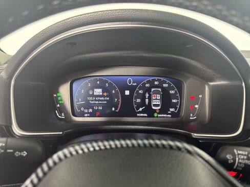 Certified 2024 Honda Civic Touring image 30