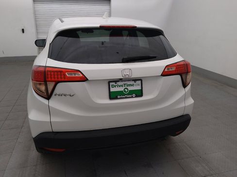 Used 2016 Honda HR-V EX image 6