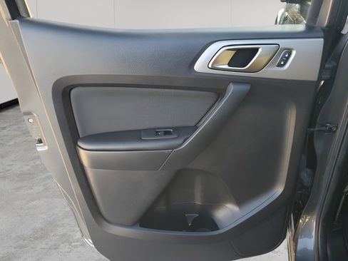 Used 2019 Ford Ranger XLT w/ Equipment Group 301A Mid image 17