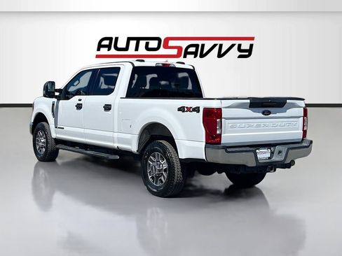 Used 2022 Ford F250 XLT AWD/4WD image 5