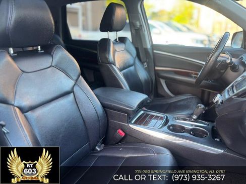 Used 2014 Acura MDX SH-AWD w/ Technology Package image 15