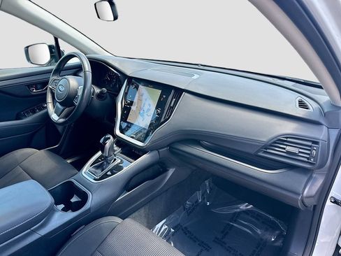 Used 2023 Subaru Legacy Premium AWD/4WD image 28