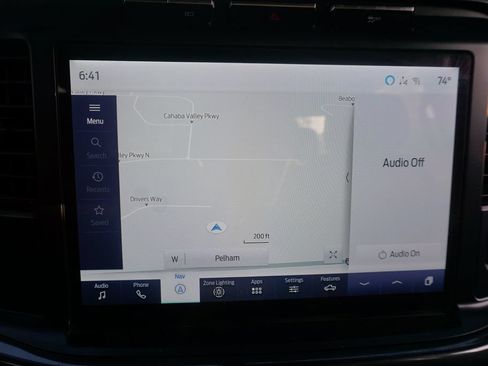 Used 2021 Ford F150 XLT w/ Equipment Group 302A High RWD image 10