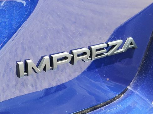 New 2026 Subaru Impreza 2.0i Sport AWD/4WD image 9