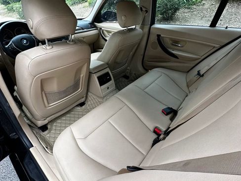 Used 2015 BMW 328i Sedan RWD image 25