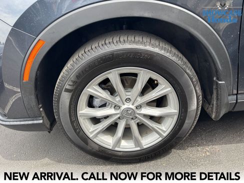 Used 2023 Honda CR-V EX-L image 7