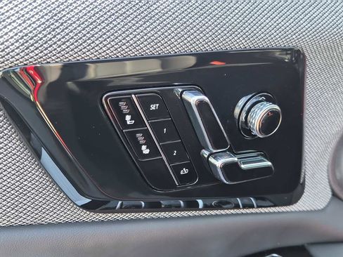 Used 2025 Cadillac Optiq Sport 1 image 16