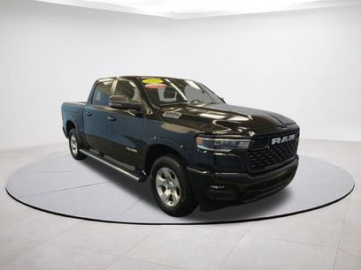 Certified 2025 RAM 1500 Big Horn