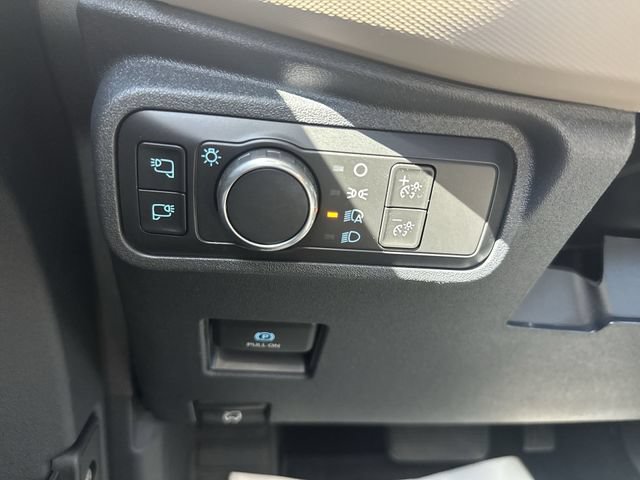 Used 2022 Ford Bronco Wildtrak AWD/4WD image 18