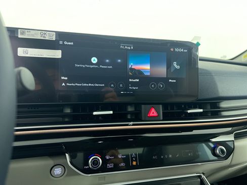 New 2026 Kia Carnival SX image 27