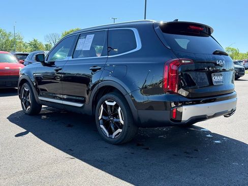 Used 2023 Kia Telluride S AWD/4WD image 7