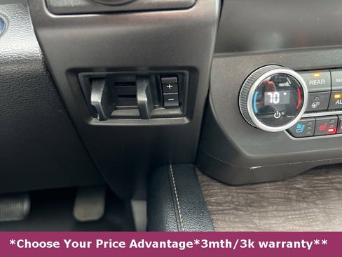 Used 2021 Ford Expedition Limited image 79