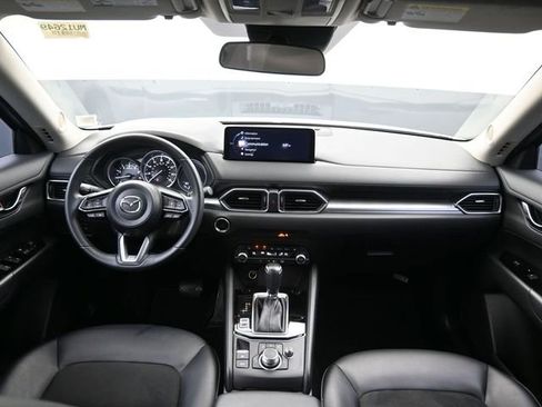 Certified 2023 MAZDA CX-5 AWD 2.5 S w/ Select Package image 9