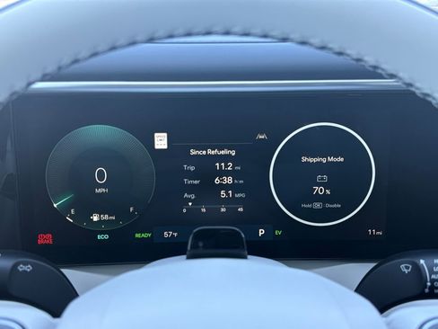 New 2026 Hyundai Palisade Calligraphy image 15