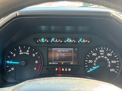 Used 2019 Ford F150 XL w/ Equipment Group 101A Mid image 17