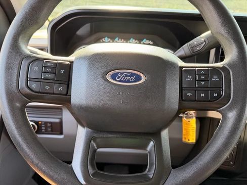 Used 2024 Ford F250 XL w/ STX Appearance Package AWD/4WD image 19