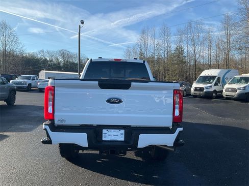 New 2026 Ford F250 XL w/ STX Appearance Package image 6