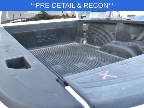 Certified 2025 Chevrolet Silverado 2500 LT w/ Convenience Package image 18