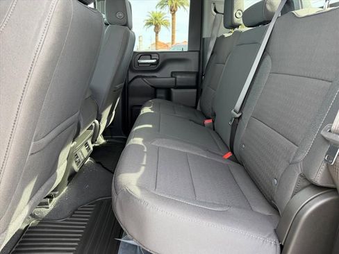 New 2026 Chevrolet Silverado 2500 Custom w/ Custom Value Package AWD/4WD image 6