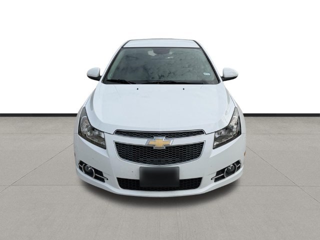 Used 2013 Chevrolet Cruze LTZ w/ RS Package FWD image 2