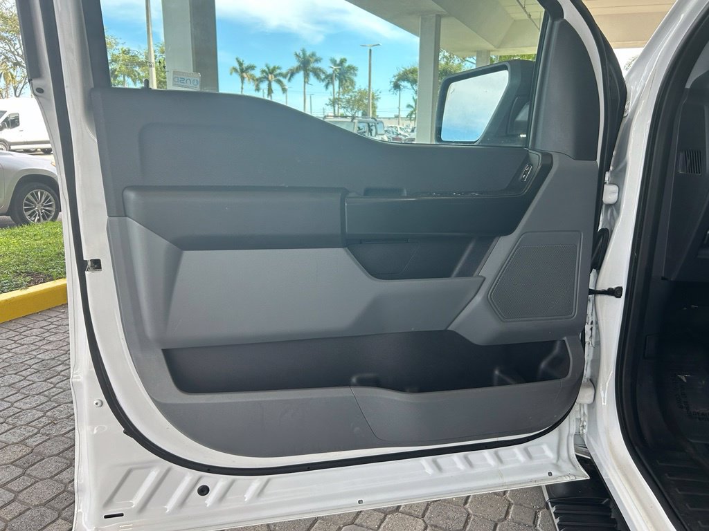 Used 2024 Ford F150 XL AWD/4WD image 35