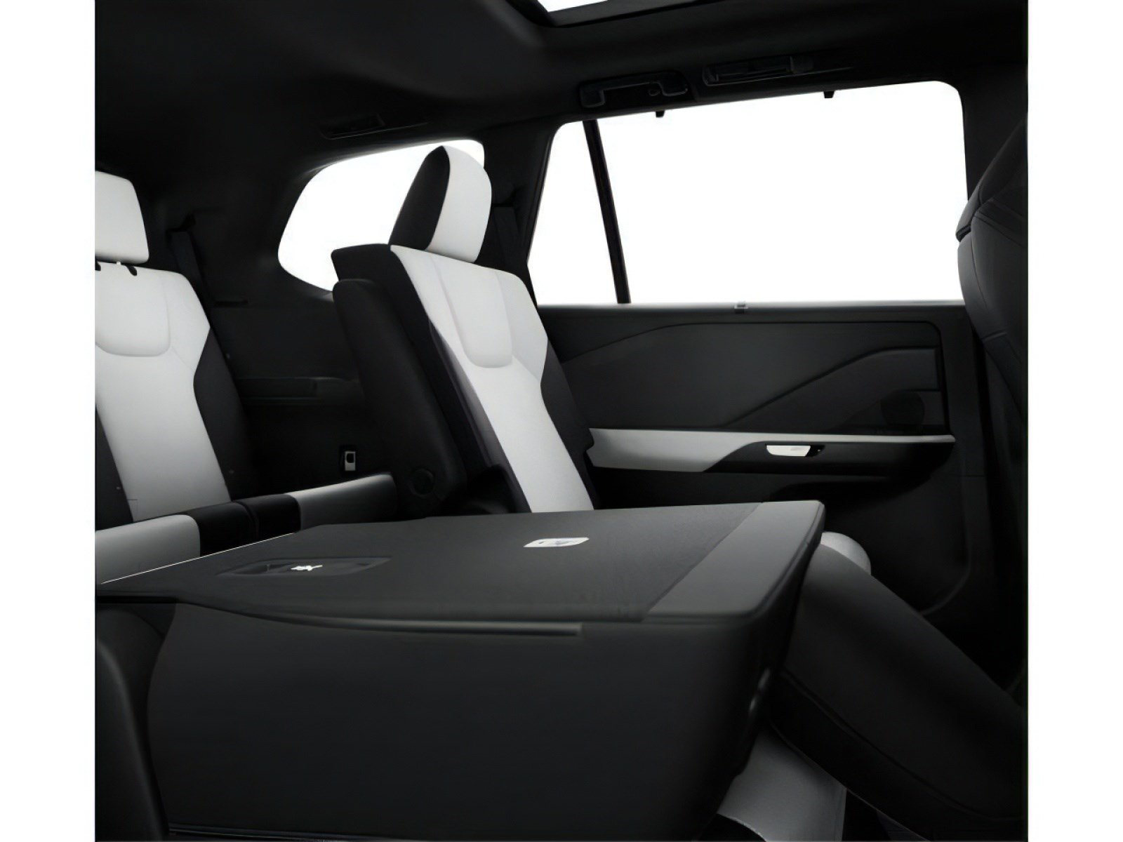 New 2026 Lexus TX 350 AWD w/ Technology Package image 7