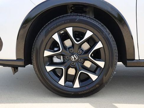New 2027 Honda HR-V EX-L image 9