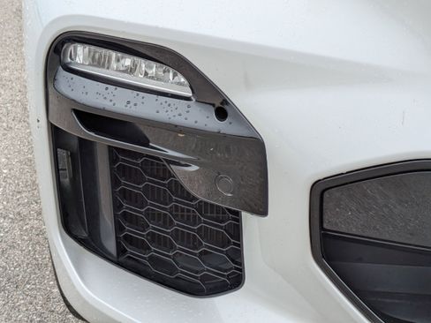 Used 2020 BMW X5 sDrive40i w/ M Sport Package image 11