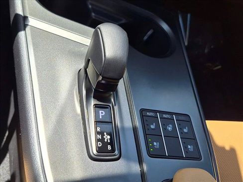 Used 2025 Lexus UX 300h FWD w/ Accessory Package (Z1) image 12