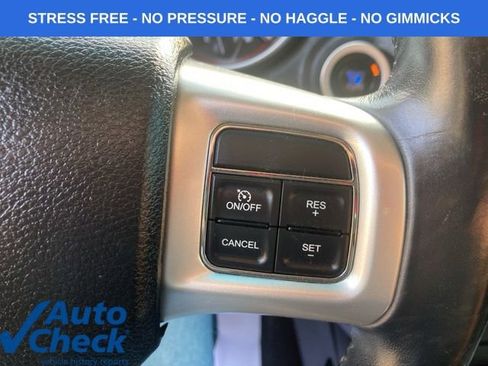 Used 2012 Dodge Journey SXT w/ Popular Equipment Group image 21