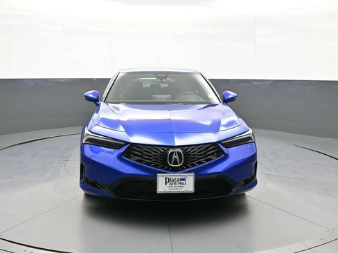 Used 2025 Acura Integra A-Spec FWD image 2