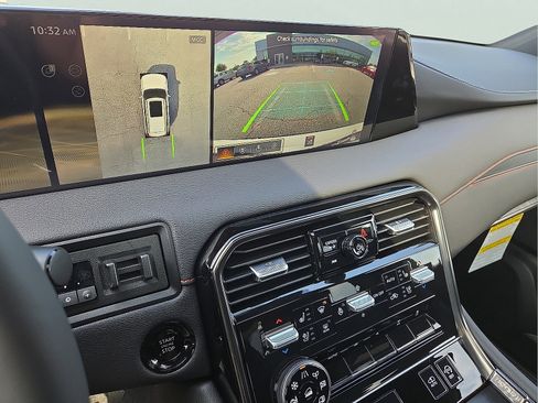 New 2026 Nissan Armada PRO-4X image 18