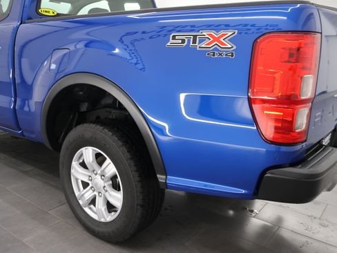 Used 2020 Ford Ranger XL w/ Equipment Group 101A Mid AWD/4WD image 27