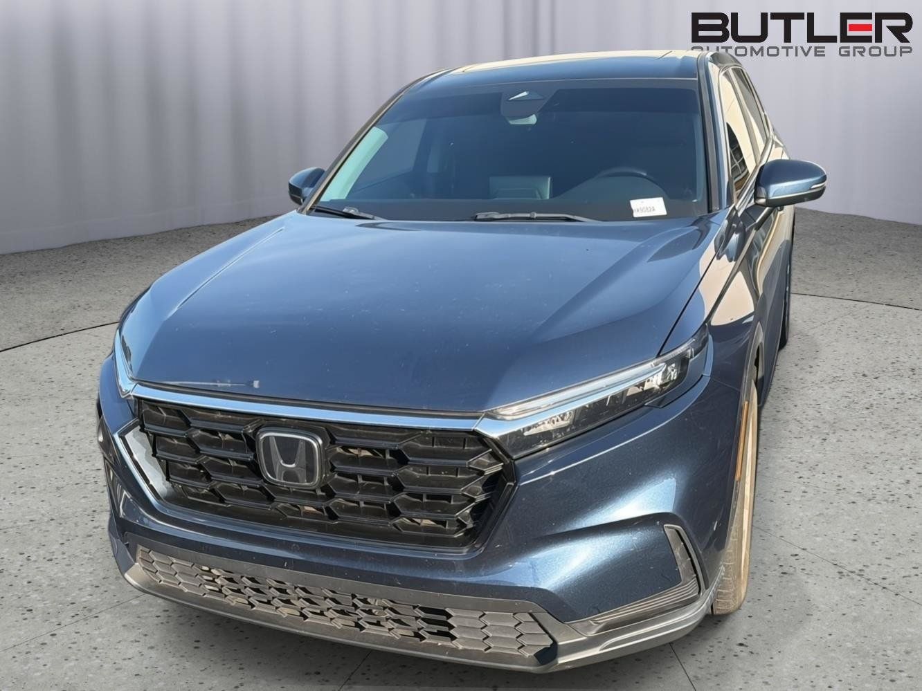 Used 2024 Honda CR-V EX image 3