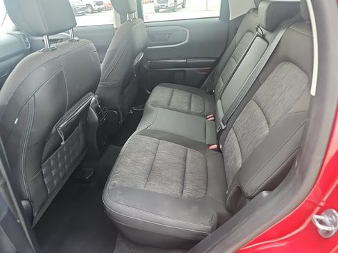 Used 2021 Ford Bronco Sport Big Bend AWD/4WD image 5