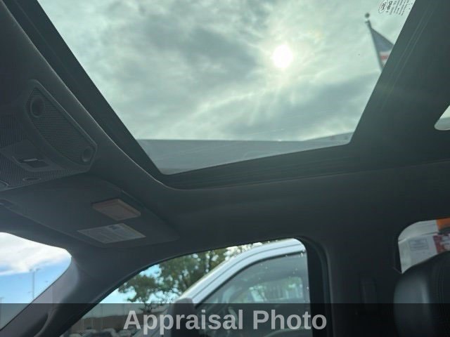 Used 2016 Ford F150 Lariat AWD/4WD image 12
