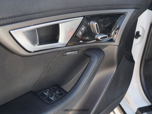 Used 2017 Jaguar F-TYPE Convertible image 32